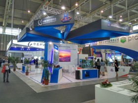 第十二届中国(南京)国际软件产品和信息服务交易博览会 (68