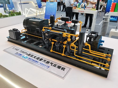重庆机电集团西洽会上展示四大板块产品及服务